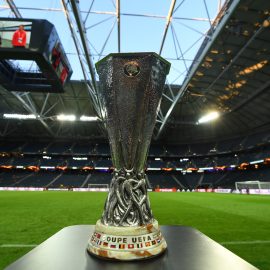 Previews - UEFA Europa League Final