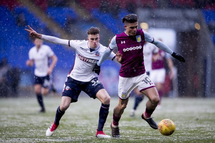 Aston Villa fans react to their defeat against Bolton | Sportslens.com