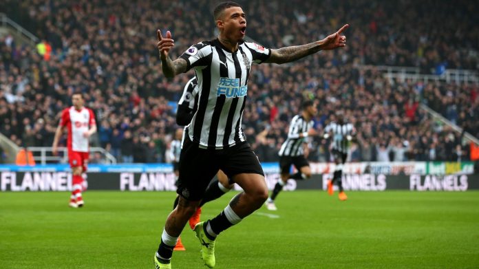 Kenedy