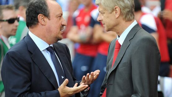 Benitez Wenger