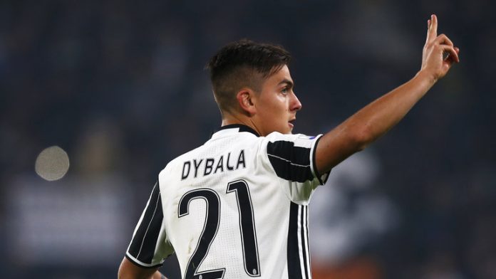 Juventus Prepared to Offer Paulo Dybala as Makeweight For Joao Felix Deal