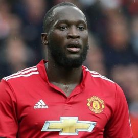 Romelu Lukaku Is One Of Manchester United's Worst Transfers Ever