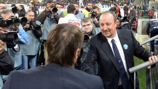 Benitez