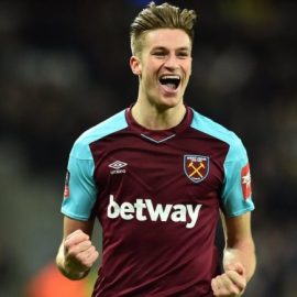 Reece Burke