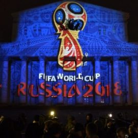 World Cup Russia