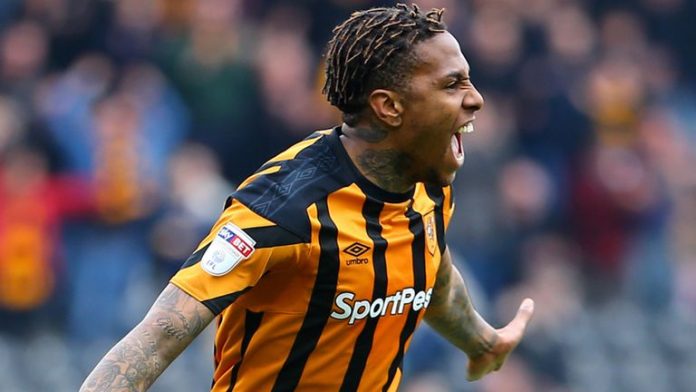 Newcastle United Fans Discuss The Possibility Of Signing Abel Hernandez Sportslens Com