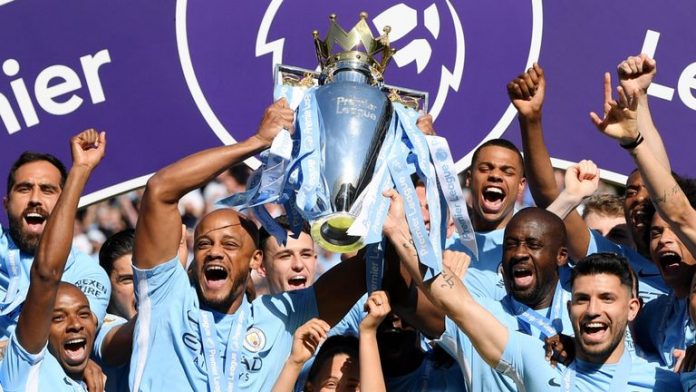 Five Things: Man City raise the bar, drawn games cost Liverpool, Tottenham star should be proud
