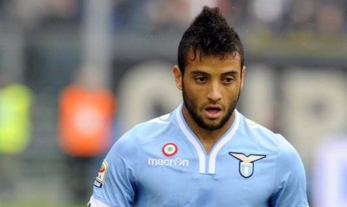 Felipe-Anderson-Lazio