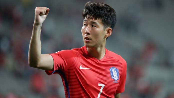 How to watch Tottenham Hotspur at the World Cup: Full Fixtures & TV Guide