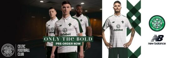 celtic 2018-19 away kit