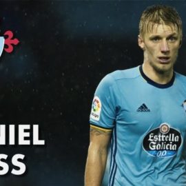 Daniel Wass