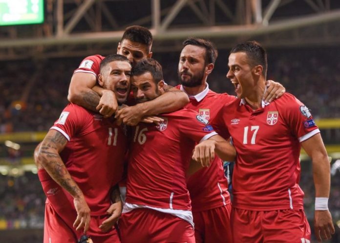 World Cup 2018 preview: Serbia
