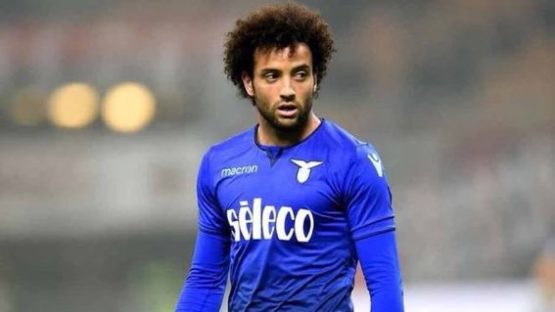 Felipe Anderson