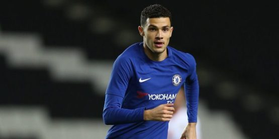 Milton Keynes Dons v Chelsea U21 - Checkatrade Trophy Second Round