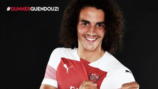 guendouzi