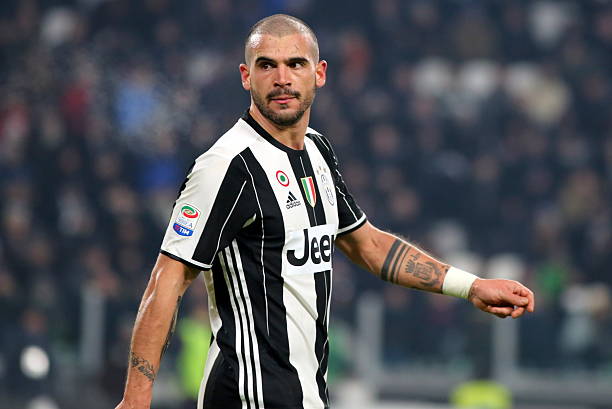 Stefano Sturaro