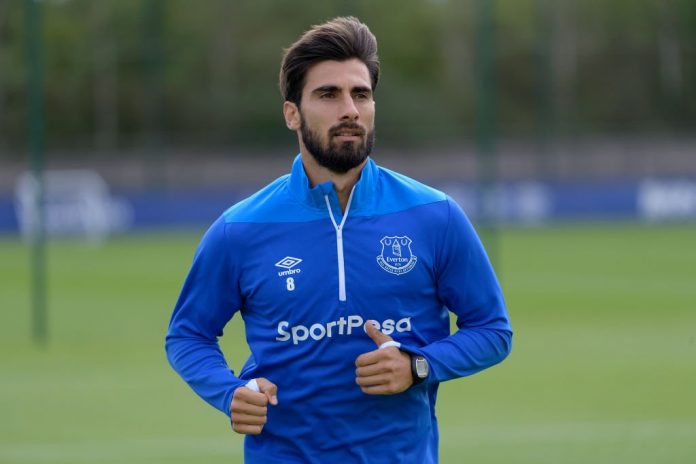 Andre Gomes