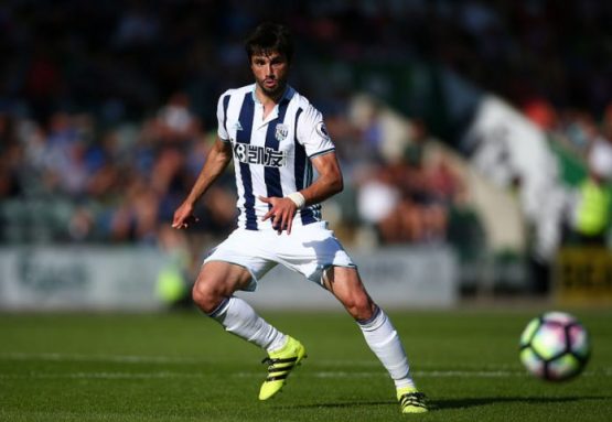 Plymouth v West Bromwich Albion - Pre-Season Friendly