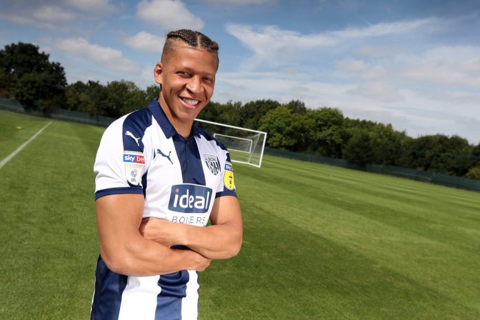 Report Rangers dismiss Dwight Gayle transfer rumours