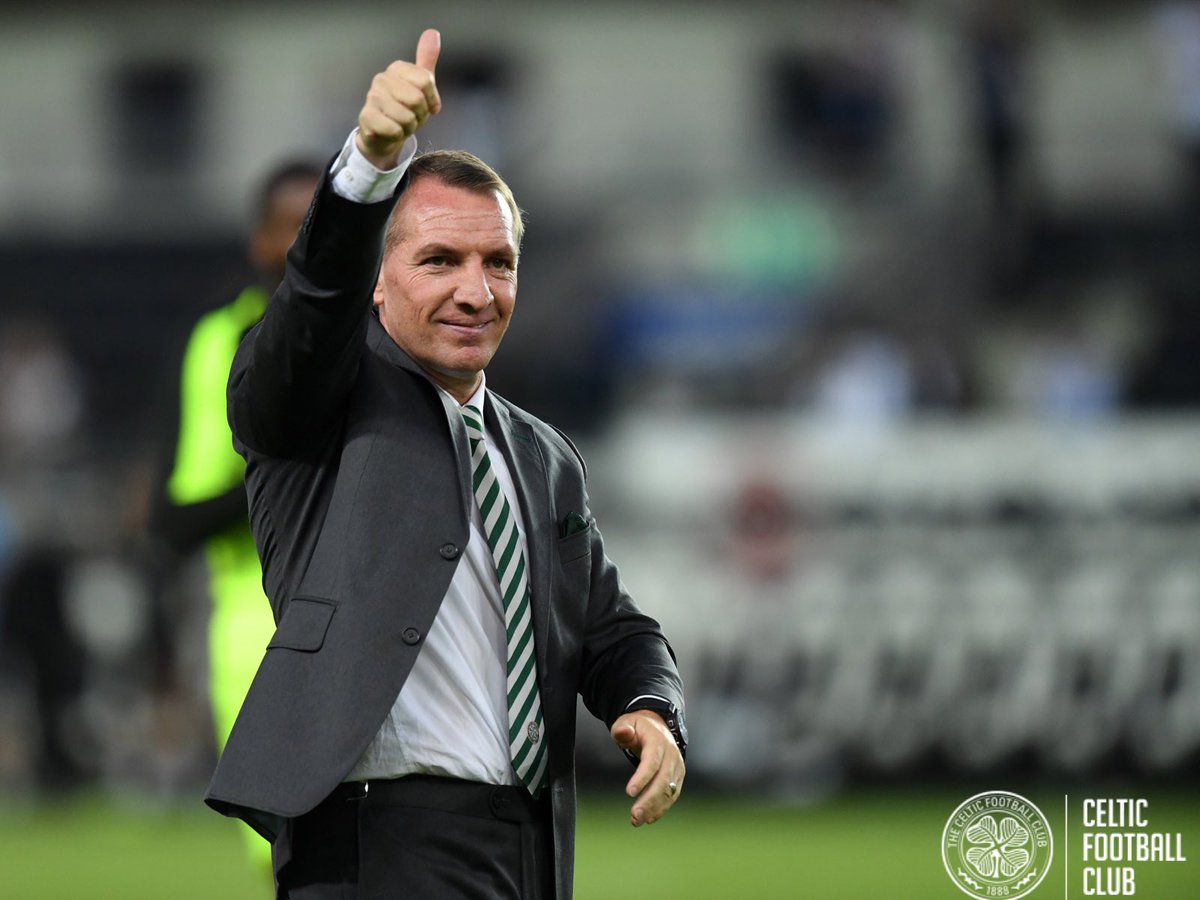 Celtic predicted XI vs RB Leipzig: Rodgers to make two changes, 24-year-old to start