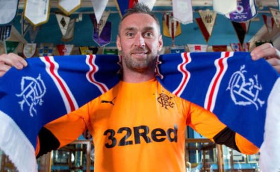 Allan McGregor