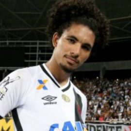 Douglas-Luiz