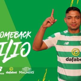 Emilio Izaguirre