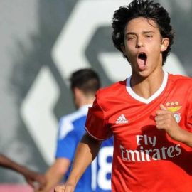 Benfica Have The Most Profitable Academy In The World
