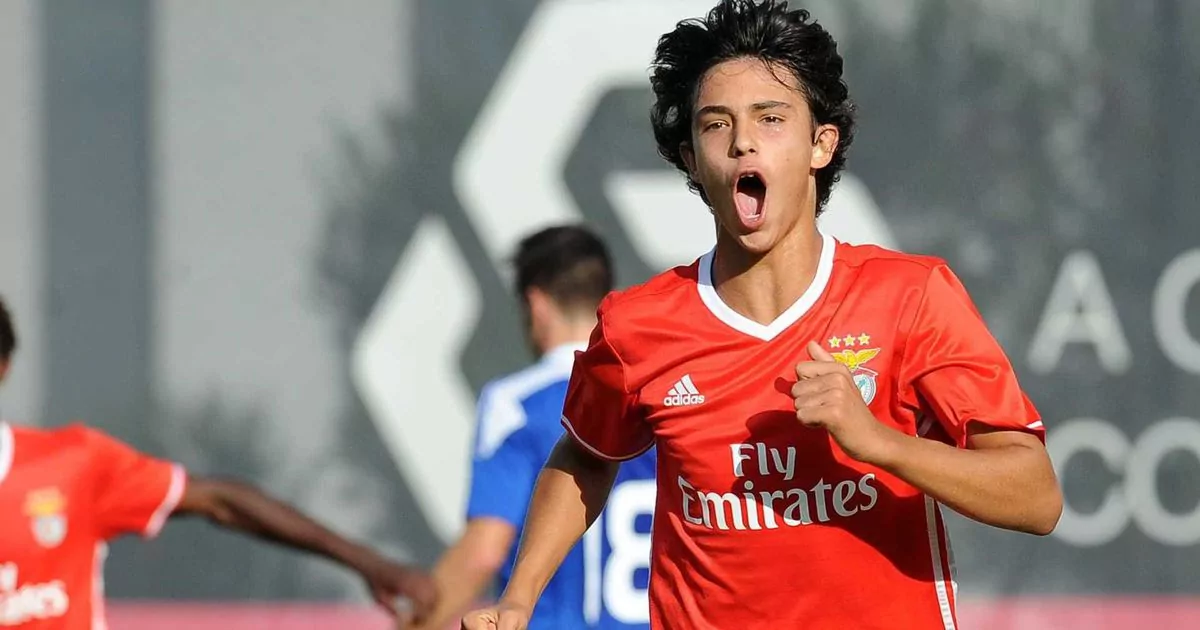 Benfica Have The Most Profitable Academy In The World