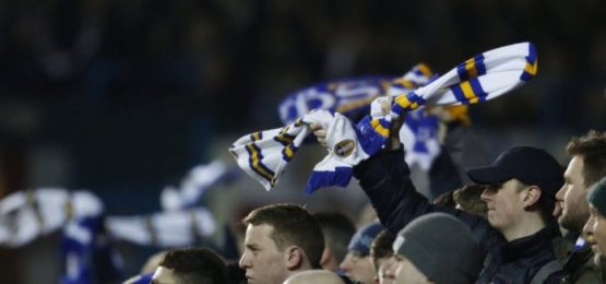 Leeds United