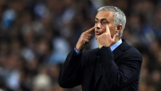 Mourinho