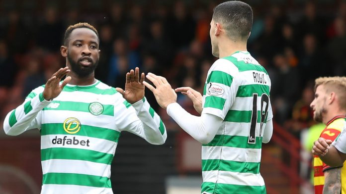 Chris Sutton reacts to club’s interest in Celtic key player in two words