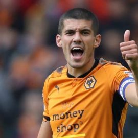 Conor Coady