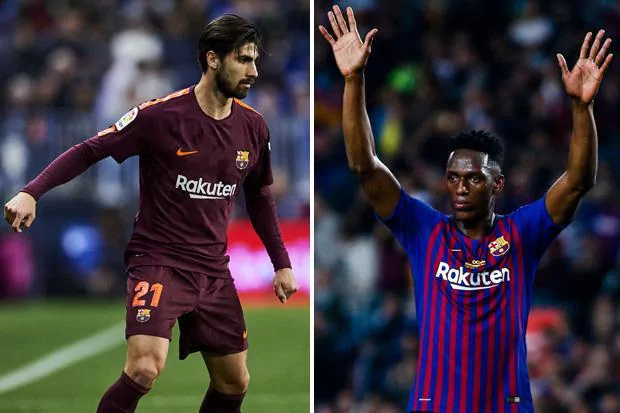 SPORT-PREVIEW-Andre-Gomes-Yerry-Mina