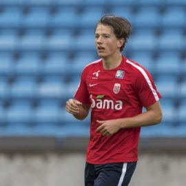 Sander Berge