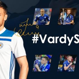 Vardy