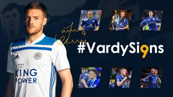 Vardy