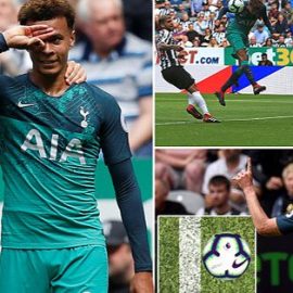 Dele Alli