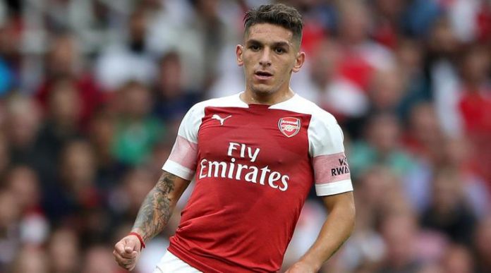 Milan Line Up Move For Torreira as Atletico Madrid Plan to Cut His Loan Short