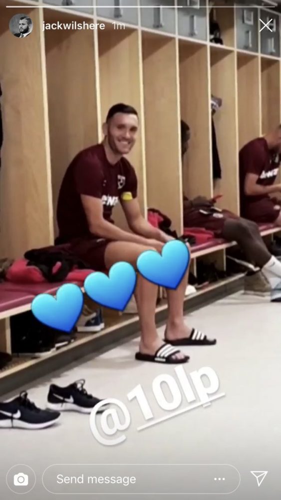 West Ham agree deal to sign Lucas Perez