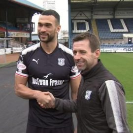 Steven Caulker