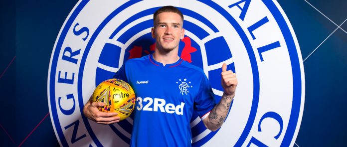 Barisic and Kent 'back in contention' for Rangers ahead of ...