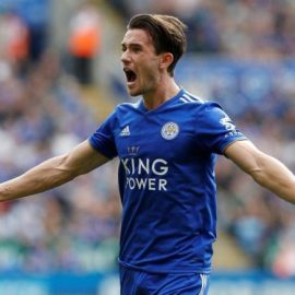 Ben Chilwell