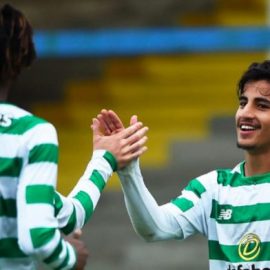 Daniel Arzani