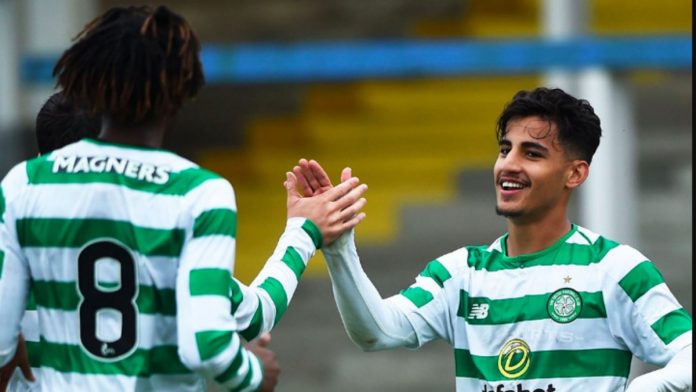 ‘Beautiful, magical’: Some fans drool over Celtic player’s stunning display for reserves