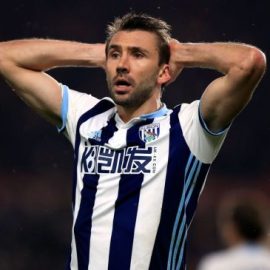 Gareth McAuley