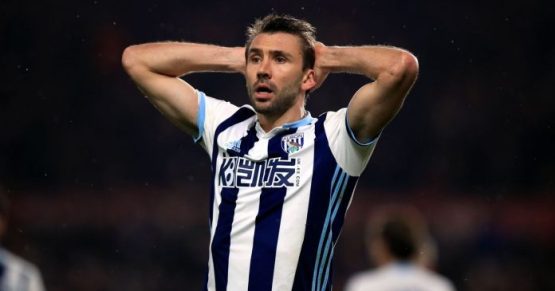 Gareth McAuley