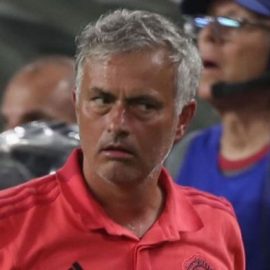 Mourinho