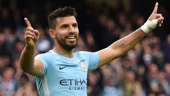 Aguero