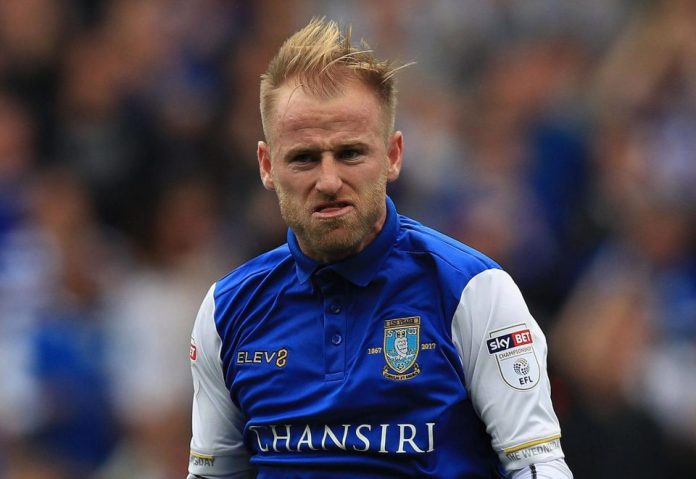 Villa fans are excited at the prospect of signing Bannan | Sportslens.com